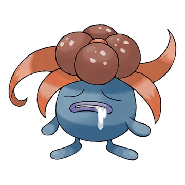 Gloom official artwork