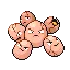 Exeggcute