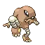 Hitmonlee