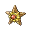 Staryu