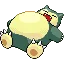 Snorlax