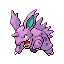 Nidorino
