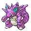 Nidoking