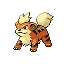 Growlithe