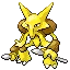 Alakazam