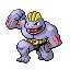 Machoke