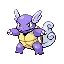 Wartortle