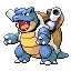 Blastoise