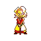 Elite Four · Agatha trainer sprite