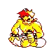 Elite Four · Bruno trainer sprite