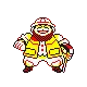 Rock Tunnel · Hiker trainer sprite